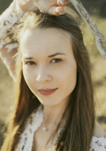 Johanna Silvia Mäesalu