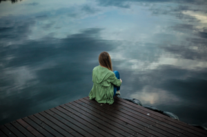 Depressioonist läbi Rännaku praktik Malle Jürilo kogemuse