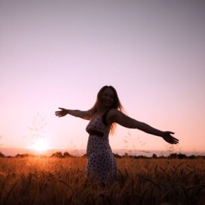 Tervenda keha teadvuse tasandil, tee ruumi eluenergiale