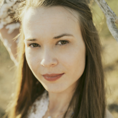 Johanna Silvia Mäesalu